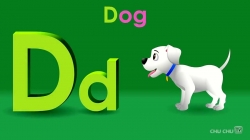 آموزش موزیکال الفبای انگلیسی برای کودکان